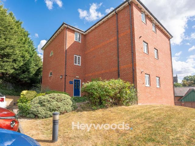 Apartment for rent in Stone, Baswich