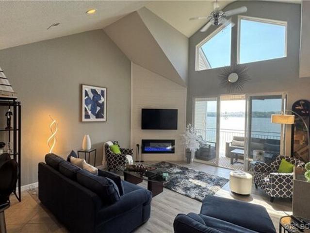 Condo for sale in Gravois Mills