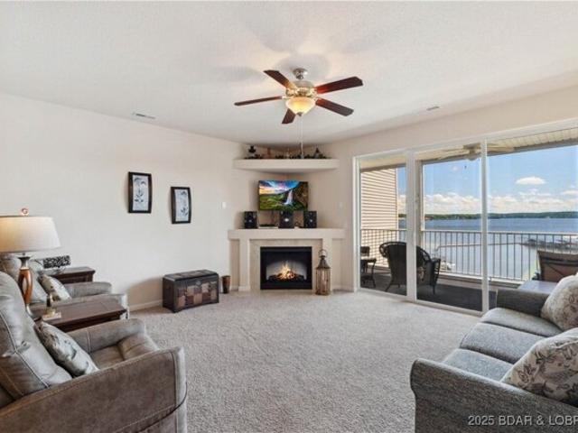 Condo for sale in Gravois Mills
