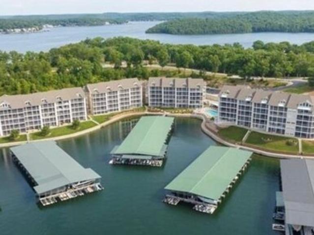 Condo for sale in Gravois Mills