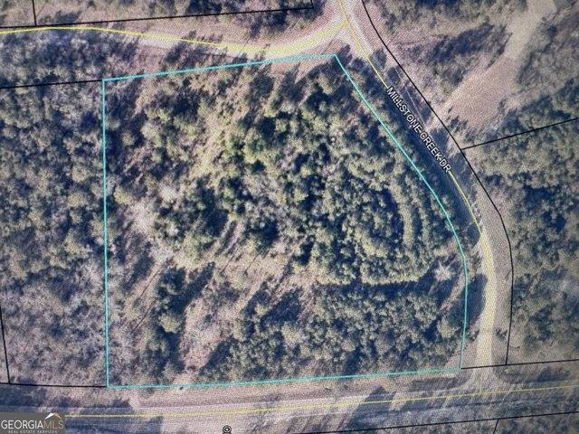 Land for sale in Elbert, Georgia