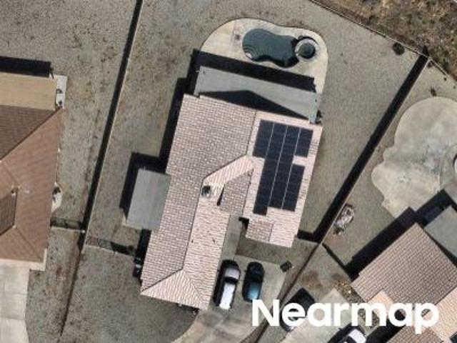 House for sale in Yucca Valley, California