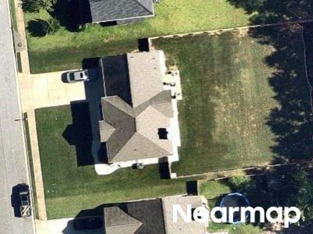 House for sale in Hampton, Henry County