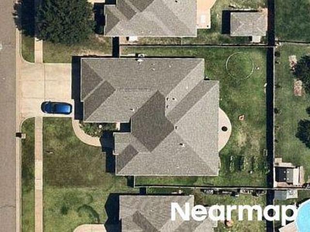 House for sale in Oklahoma City, Oklahoma