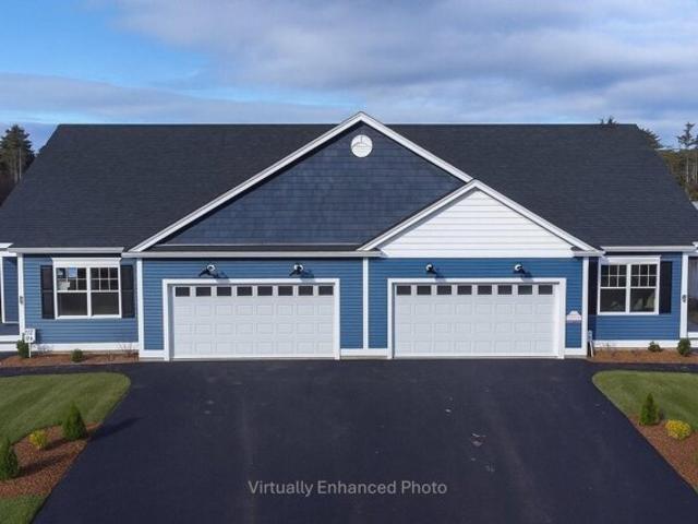Condo for sale in New Hampshire