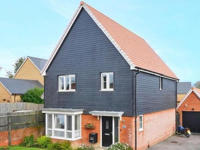 House for sale in Cross In Hand, East Sussex