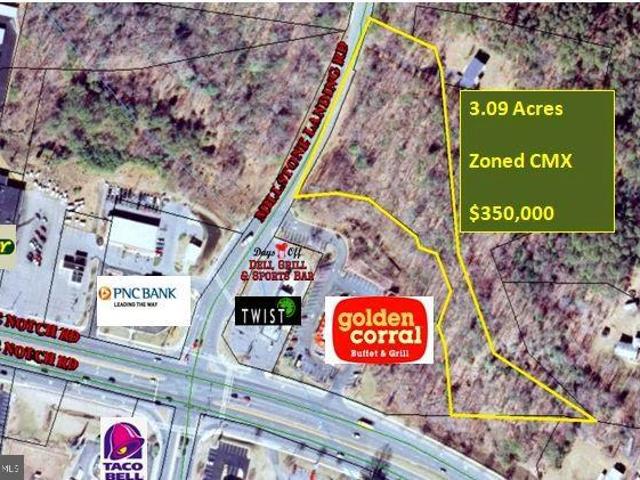 Commercial for sale in California, Maryland