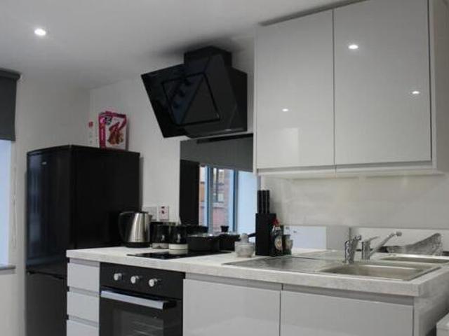 House for rent in Leicester Forest East, Blaby
