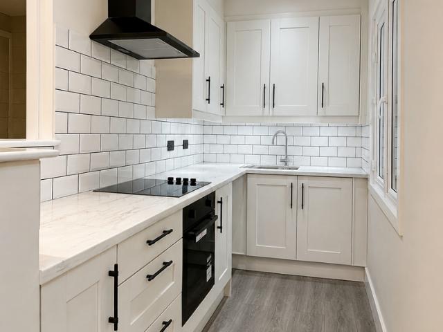 Apartment for rent in Black Friars, Old Wharf