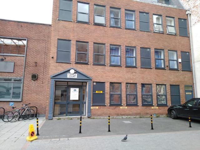 Apartment for rent in Black Friars, Leicester