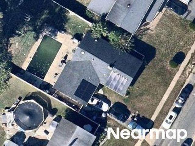 House for sale in Willingboro, New Jersey