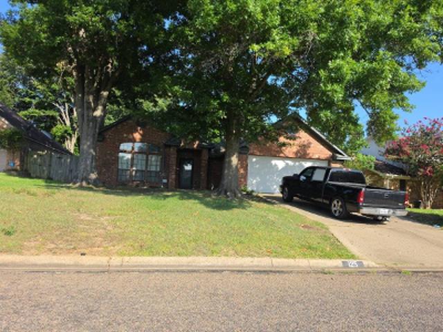 House for sale in Longview, Texas