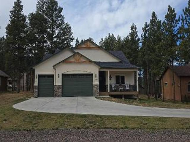 House for sale in Teller, Colorado