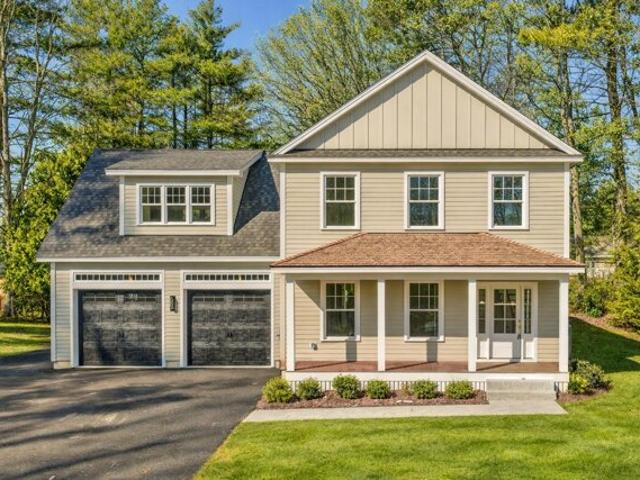 House for sale in Kennebunk, Maine