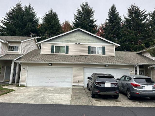 Condo for sale in Lacey, Thurston County