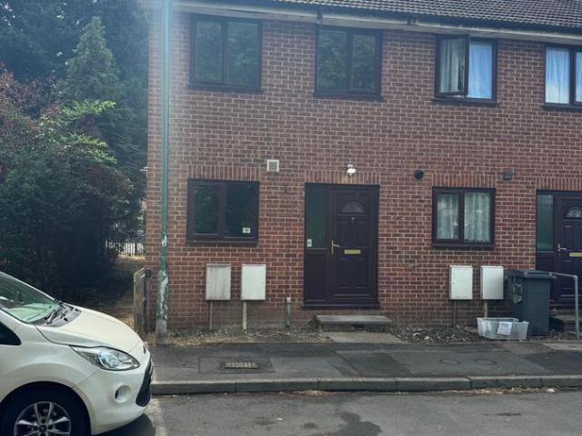 House for rent in Horton Kirby and South Darenth, The Butts