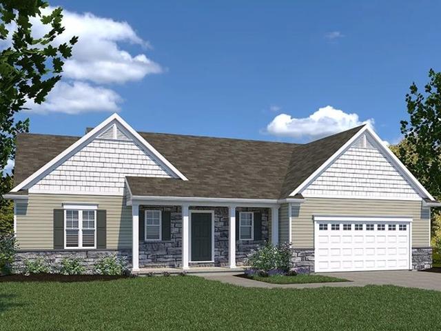House for sale in Millstone, Somerset County