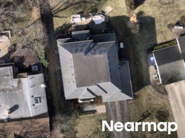 House for sale in Deerfield, Illinois