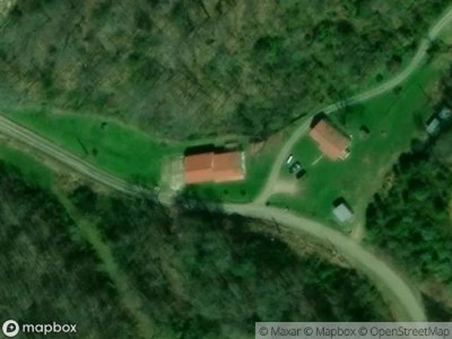 House for sale in West Virginia