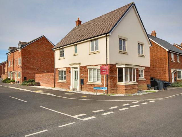 House for rent in Tuffley, Gloucester
