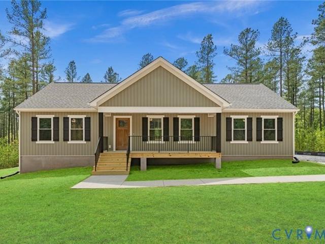 House for sale in Virginia