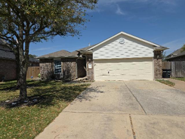 House for sale in Harris, Texas