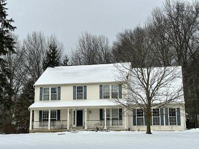House for sale in Olmsted Falls, Ohio