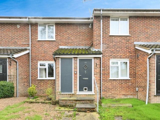 House for rent in Hertford, Colliers End