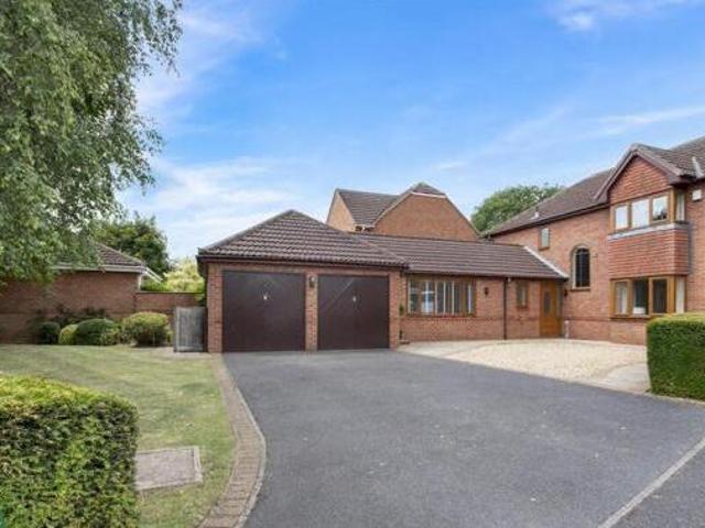 House for sale in Sprotbrough, Doncaster