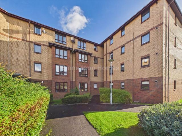 Apartment for rent in Williamsburgh, Paisley