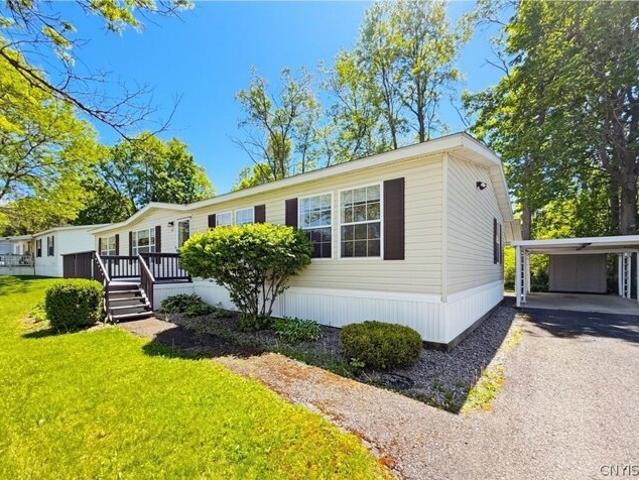 Property for sale in Oneida, New York