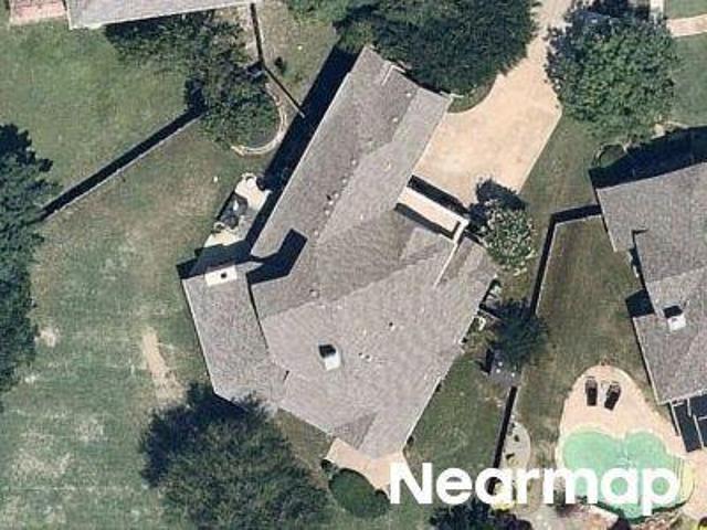 House for sale in Denton, Texas