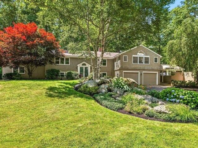 House for sale in New Hampshire