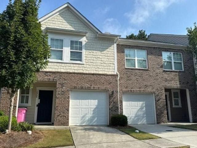 House for sale in Conyers, Georgia