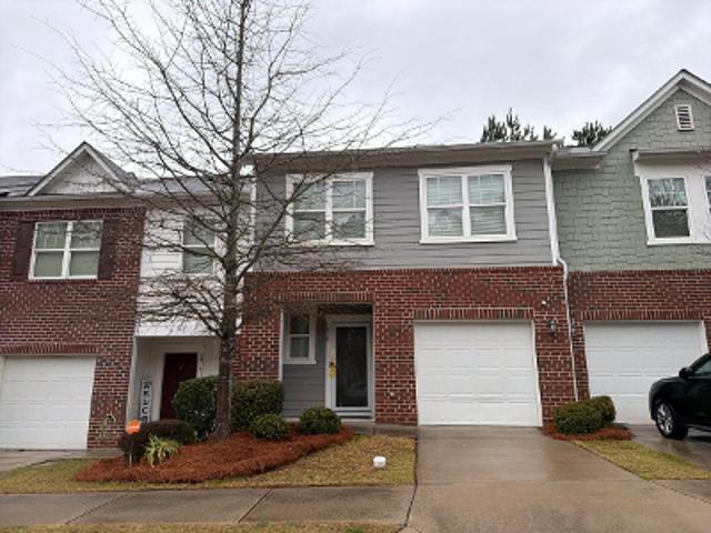 House for sale in Conyers, Georgia