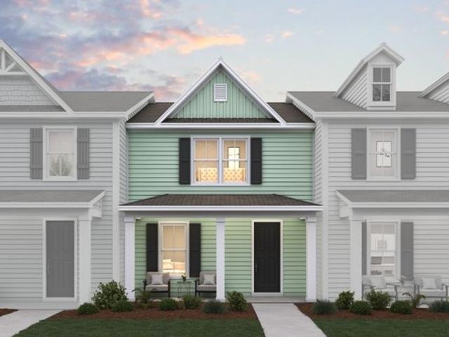 Townhouse for sale in Goose Creek, South Carolina