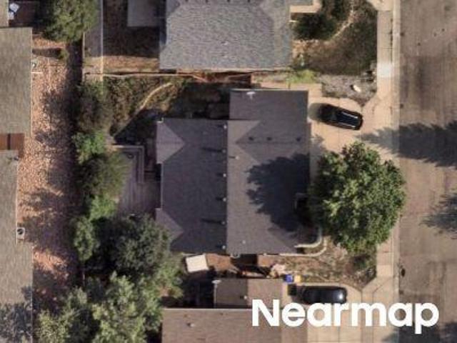 House for sale in Gold Hill Mesa, Colorado Springs