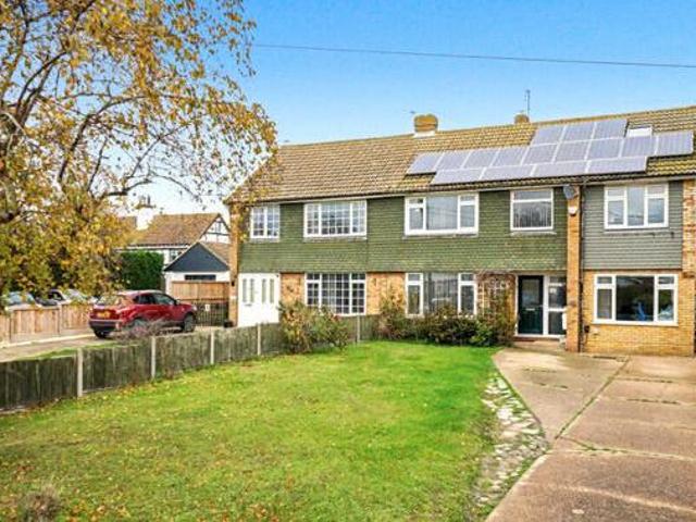 House for sale in Whitstable, Kent