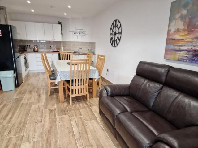 Apartment for rent in Irvinestown