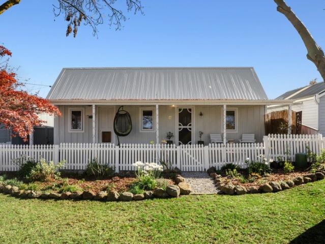 House for sale in Millthorpe, New South Wales