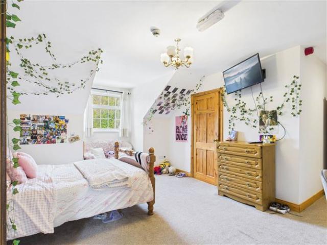 Bungalow for sale in Athy, Kildare