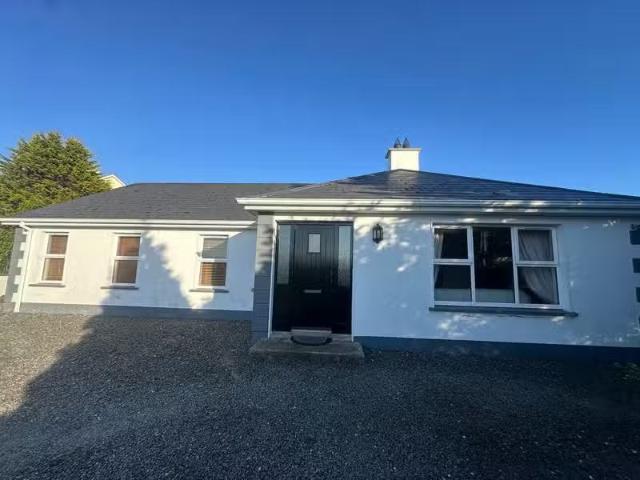 House to rent