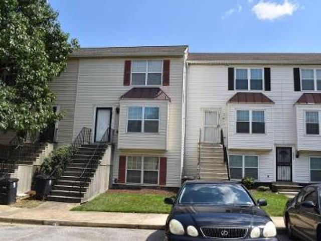 Condo for sale in District Heights, Maryland