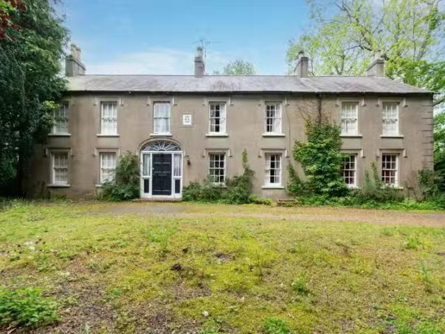 House for sale