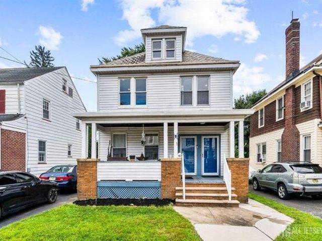 House for sale in Milltown, New Jersey