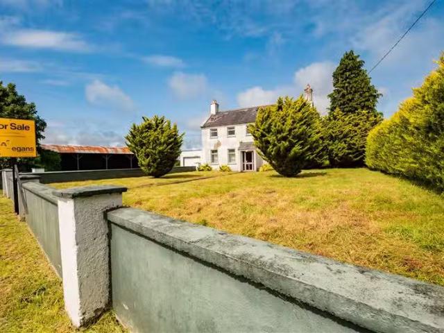 House for sale