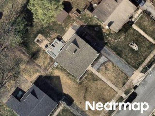 House for sale in Windsor Mill, Maryland