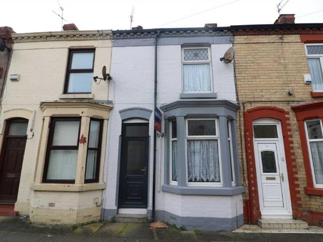 House for rent in Kensington, Calderstones