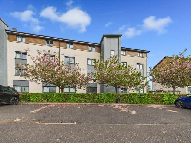 Apartment for rent in Flushing, Scotland