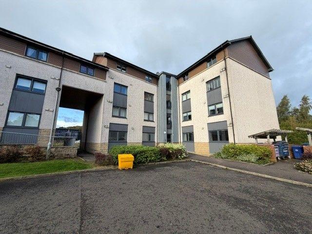 Apartment for rent in Johnstone, Renfrewshire